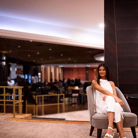 Caesar Premier Tiberias Hotel Eksteriør bilde